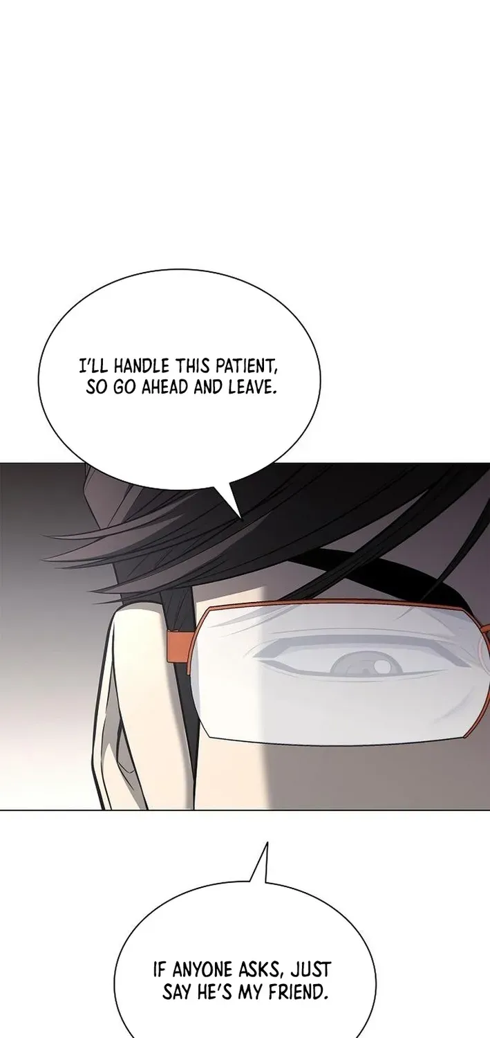 The Prosecutor’s Blade: A Former Mercenary’s Revenge Chapter 15 page 57 - 
