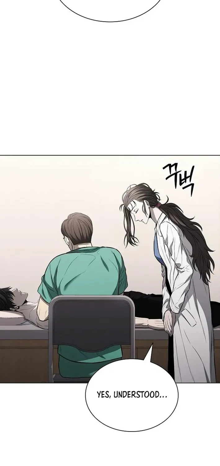 The Prosecutor’s Blade: A Former Mercenary’s Revenge Chapter 15 page 58 - 