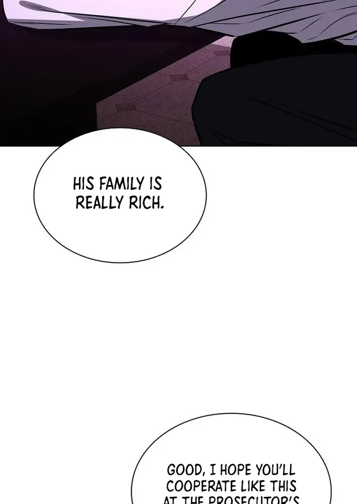 The Prosecutor’s Blade: A Former Mercenary’s Revenge Chapter 15 page 7 - 