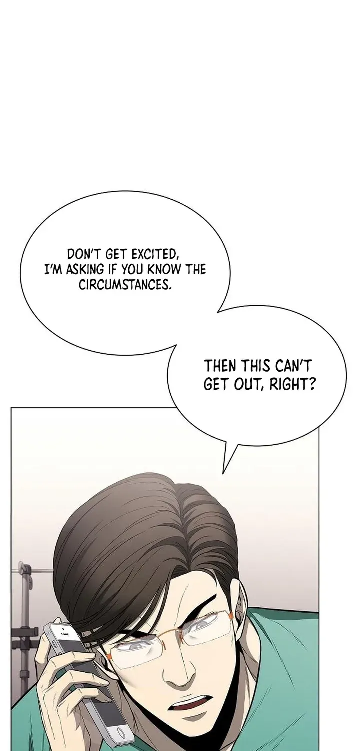 The Prosecutor’s Blade: A Former Mercenary’s Revenge Chapter 15 page 64 - 