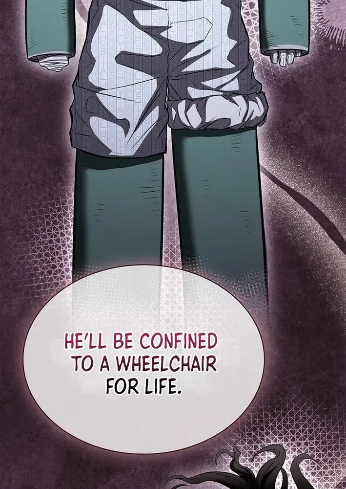 The Prosecutor’s Blade: A Former Mercenary’s Revenge Chapter 15 page 70 - 