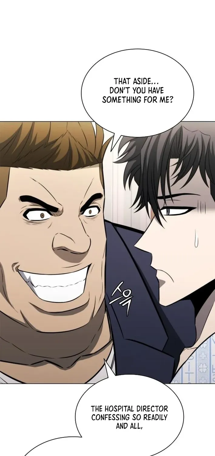 The Prosecutor’s Blade: A Former Mercenary’s Revenge Chapter 15 page 73 - 