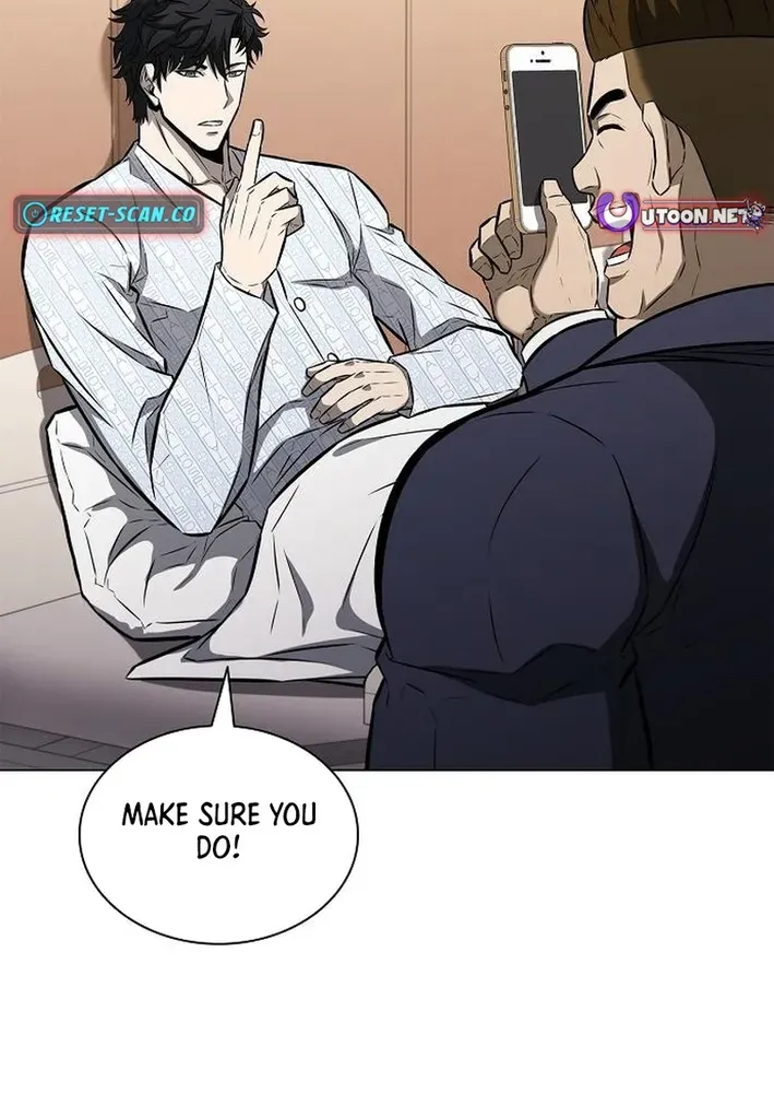 The Prosecutor’s Blade: A Former Mercenary’s Revenge Chapter 15 page 77 - 