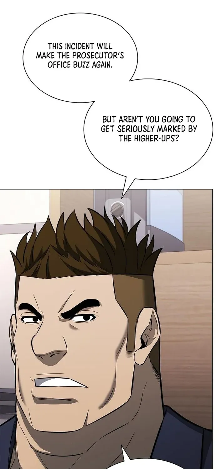 The Prosecutor’s Blade: A Former Mercenary’s Revenge Chapter 15 page 78 - 