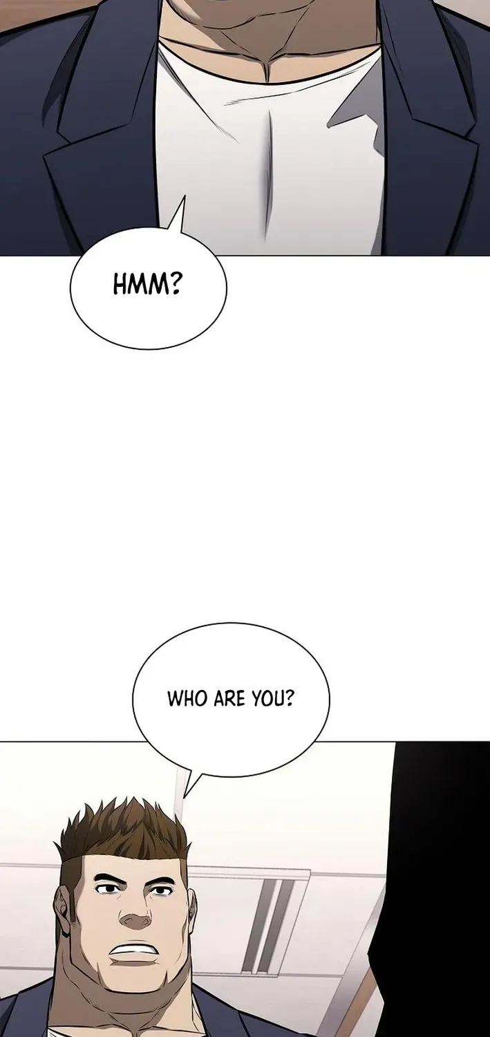 The Prosecutor’s Blade: A Former Mercenary’s Revenge Chapter 15 page 80 - 