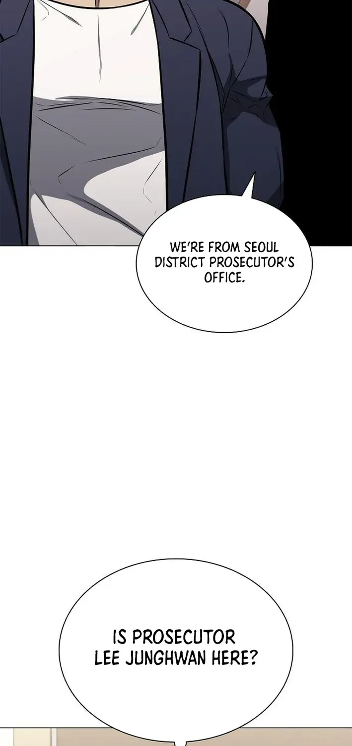 The Prosecutor’s Blade: A Former Mercenary’s Revenge Chapter 15 page 81 - 