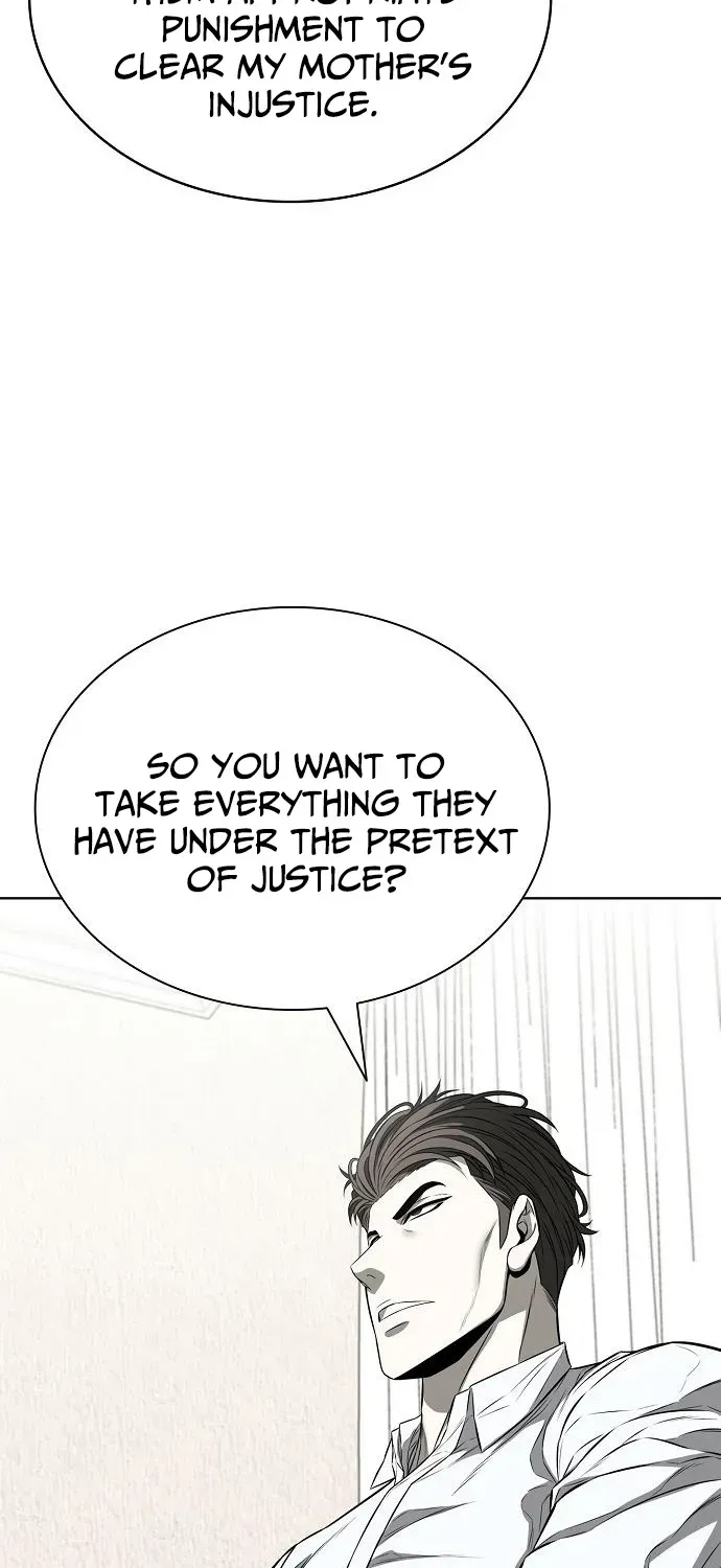 The Prosecutor’s Blade: A Former Mercenary’s Revenge Chapter 16 page 109 - 