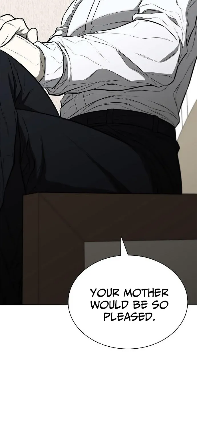 The Prosecutor’s Blade: A Former Mercenary’s Revenge Chapter 16 page 110 - 