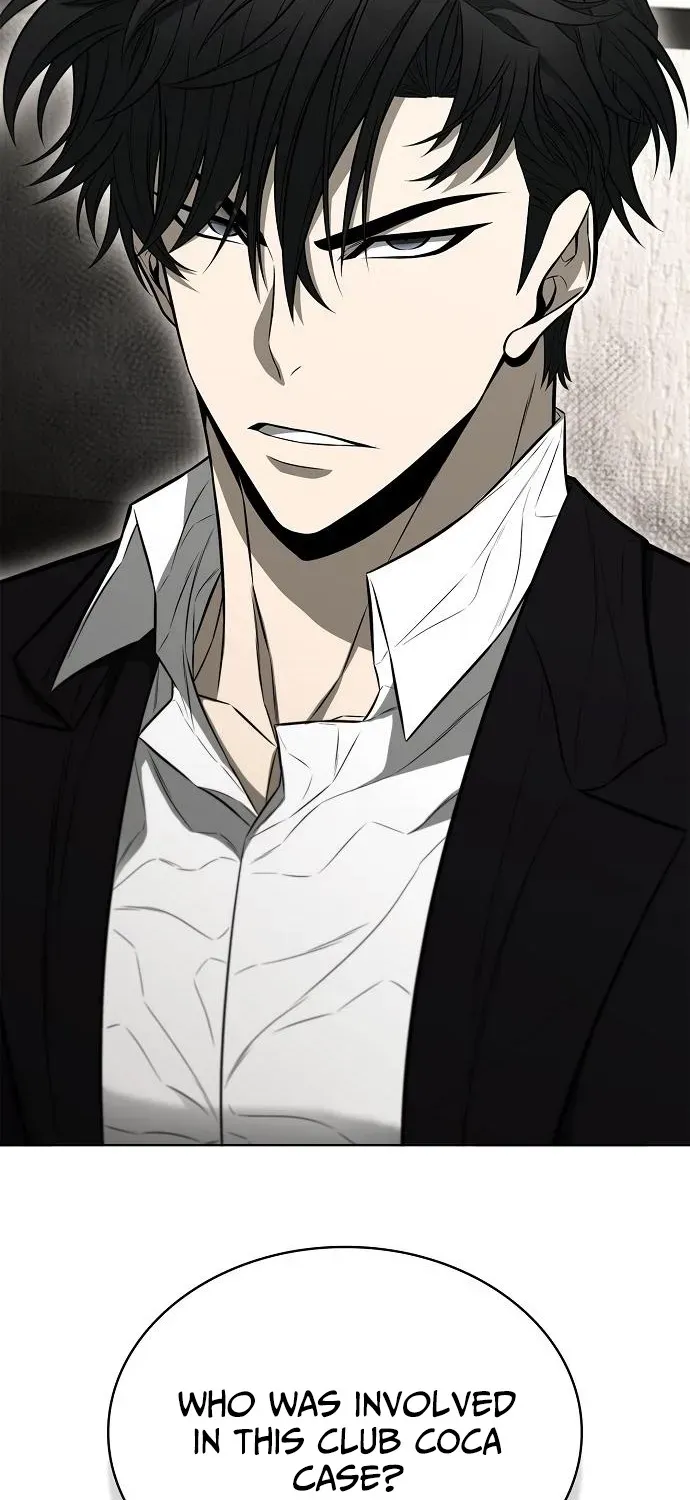 The Prosecutor’s Blade: A Former Mercenary’s Revenge Chapter 16 page 113 - 