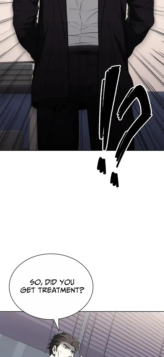 The Prosecutor’s Blade: A Former Mercenary’s Revenge Chapter 16 page 13 - 