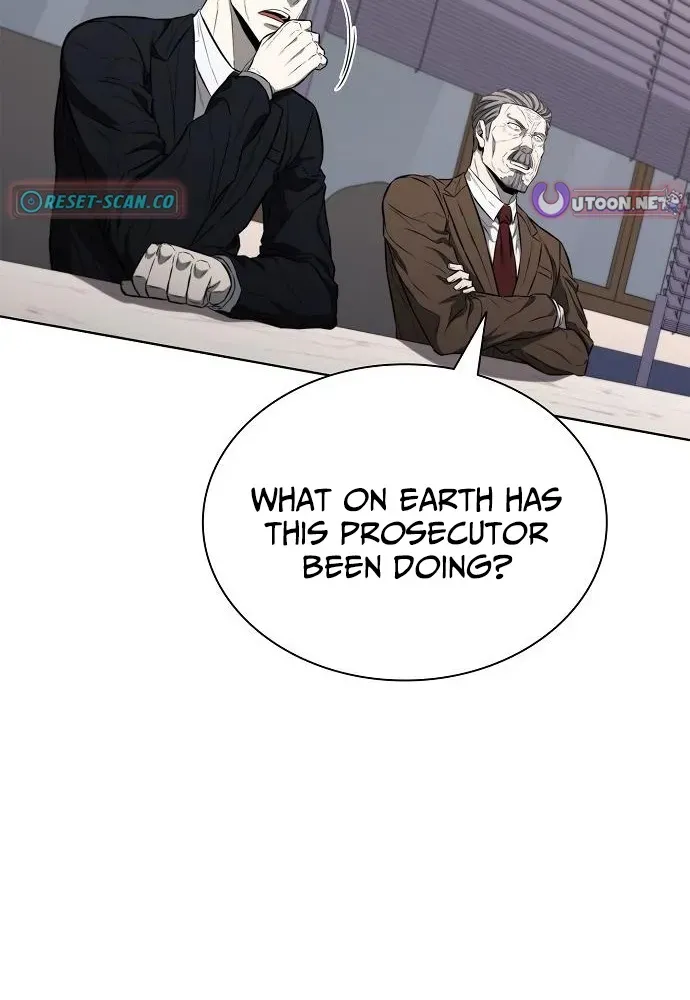 The Prosecutor’s Blade: A Former Mercenary’s Revenge Chapter 16 page 14 - 