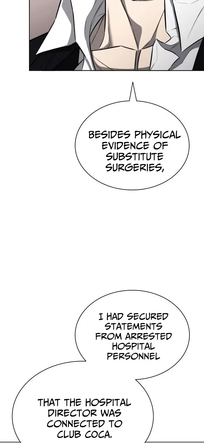 The Prosecutor’s Blade: A Former Mercenary’s Revenge Chapter 16 page 17 - 