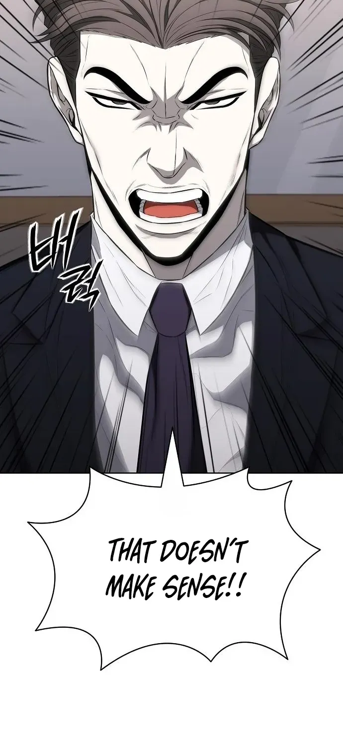 The Prosecutor’s Blade: A Former Mercenary’s Revenge Chapter 16 page 20 - 