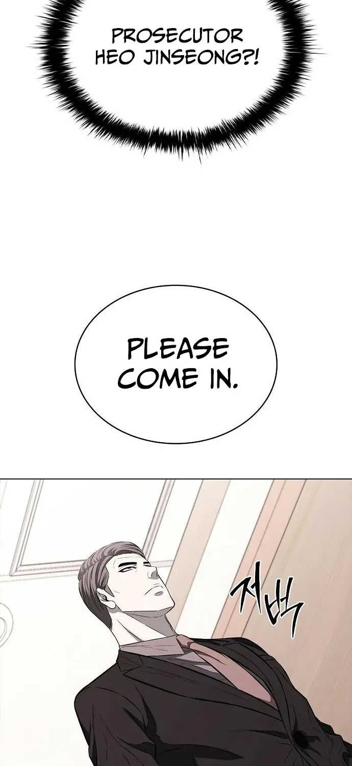 The Prosecutor’s Blade: A Former Mercenary’s Revenge Chapter 16 page 3 - 
