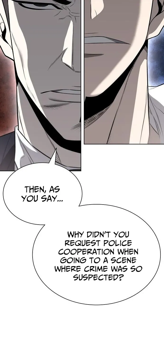 The Prosecutor’s Blade: A Former Mercenary’s Revenge Chapter 16 page 22 - 