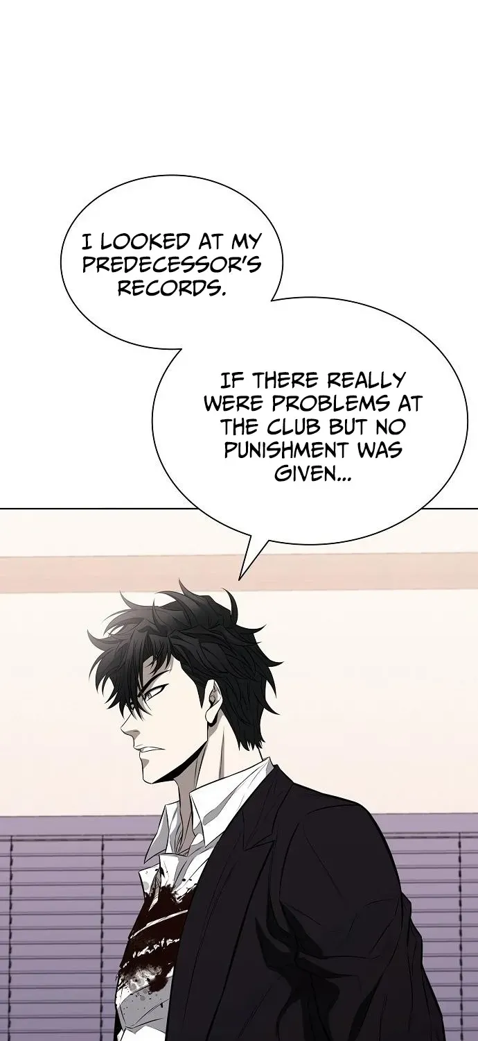 The Prosecutor’s Blade: A Former Mercenary’s Revenge Chapter 16 page 23 - 