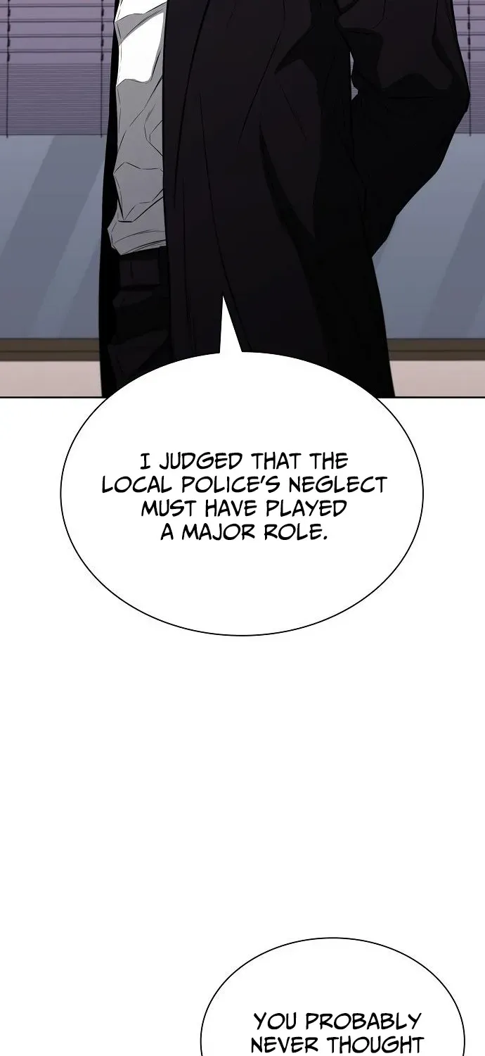 The Prosecutor’s Blade: A Former Mercenary’s Revenge Chapter 16 page 24 - 