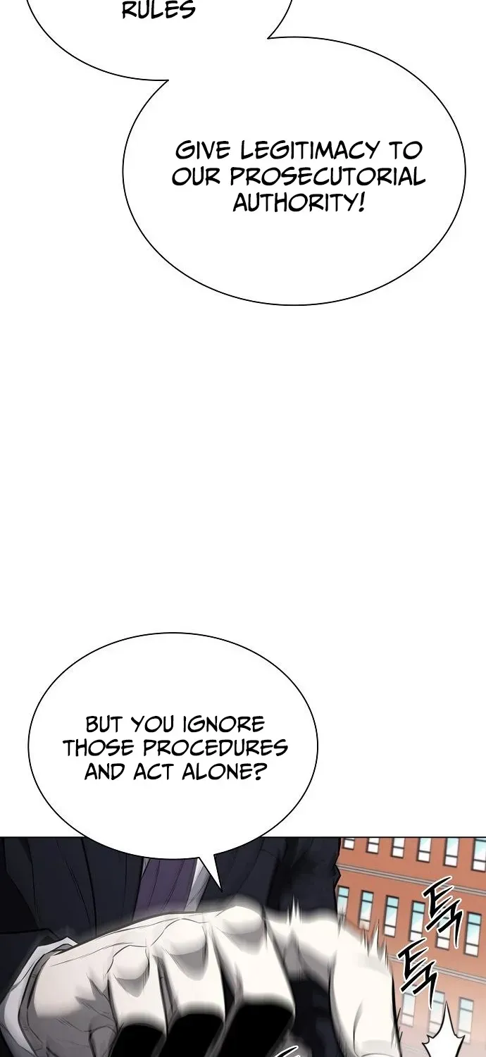 The Prosecutor’s Blade: A Former Mercenary’s Revenge Chapter 16 page 26 - 