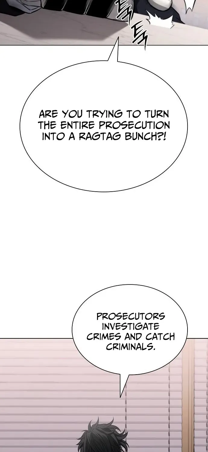 The Prosecutor’s Blade: A Former Mercenary’s Revenge Chapter 16 page 27 - 
