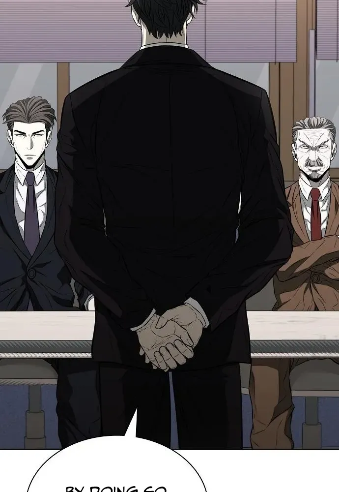The Prosecutor’s Blade: A Former Mercenary’s Revenge Chapter 16 page 28 - 