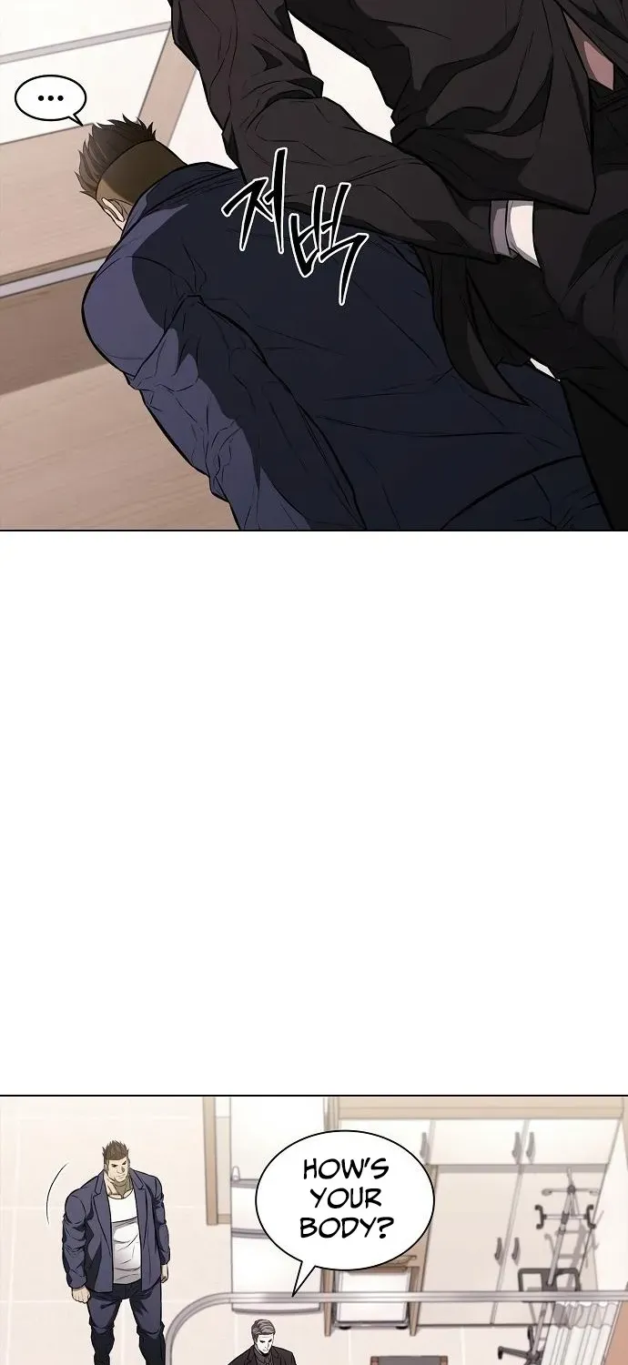 The Prosecutor’s Blade: A Former Mercenary’s Revenge Chapter 16 page 4 - 