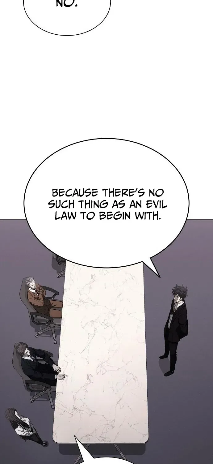 The Prosecutor’s Blade: A Former Mercenary’s Revenge Chapter 16 page 33 - 