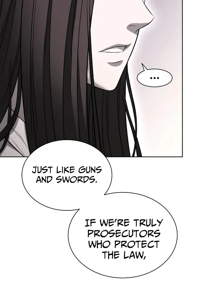 The Prosecutor’s Blade: A Former Mercenary’s Revenge Chapter 16 page 35 - 