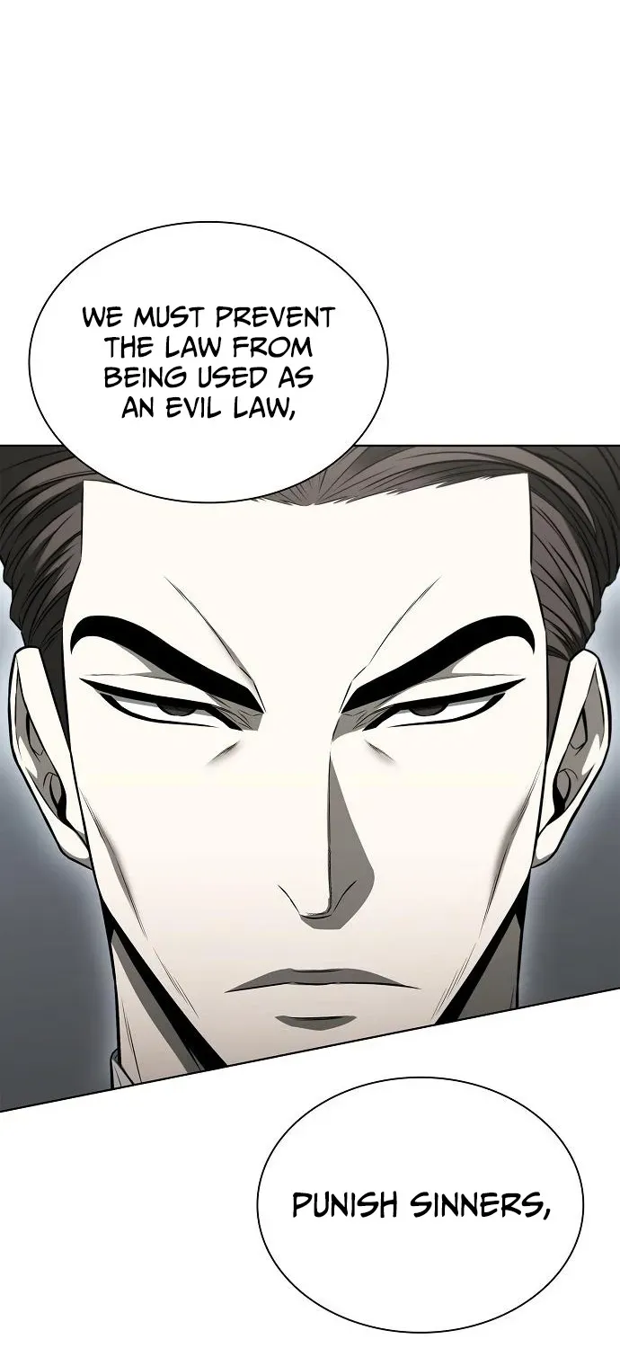 The Prosecutor’s Blade: A Former Mercenary’s Revenge Chapter 16 page 36 - 