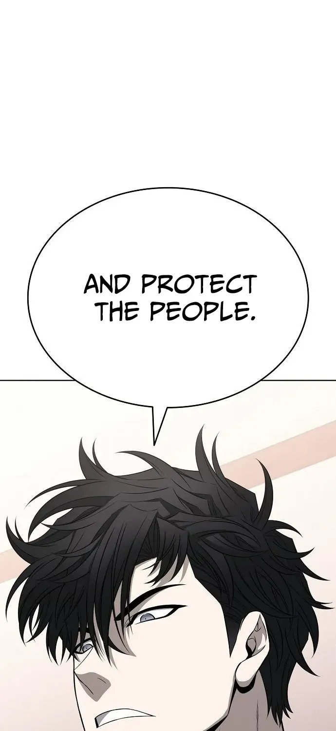 The Prosecutor’s Blade: A Former Mercenary’s Revenge Chapter 16 page 37 - 