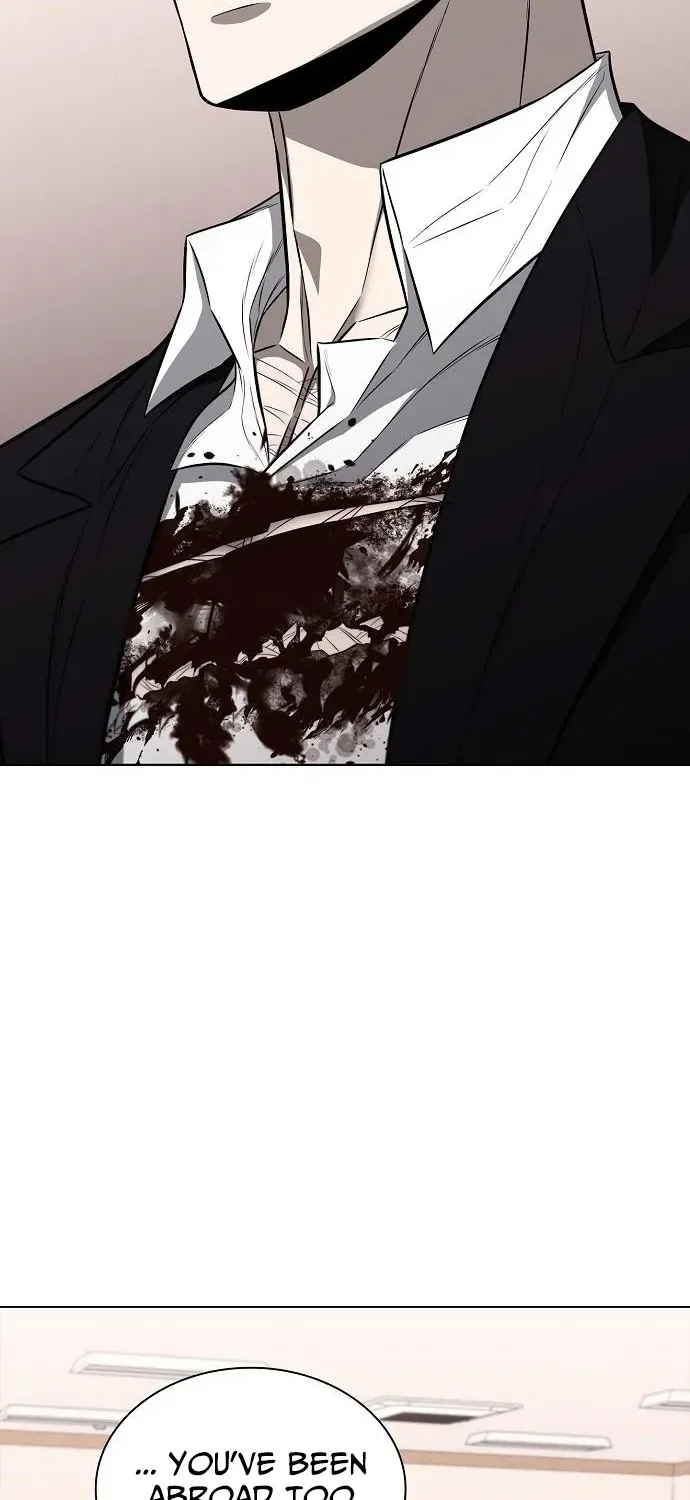 The Prosecutor’s Blade: A Former Mercenary’s Revenge Chapter 16 page 38 - 