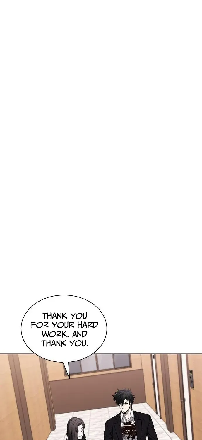 The Prosecutor’s Blade: A Former Mercenary’s Revenge Chapter 16 page 41 - 
