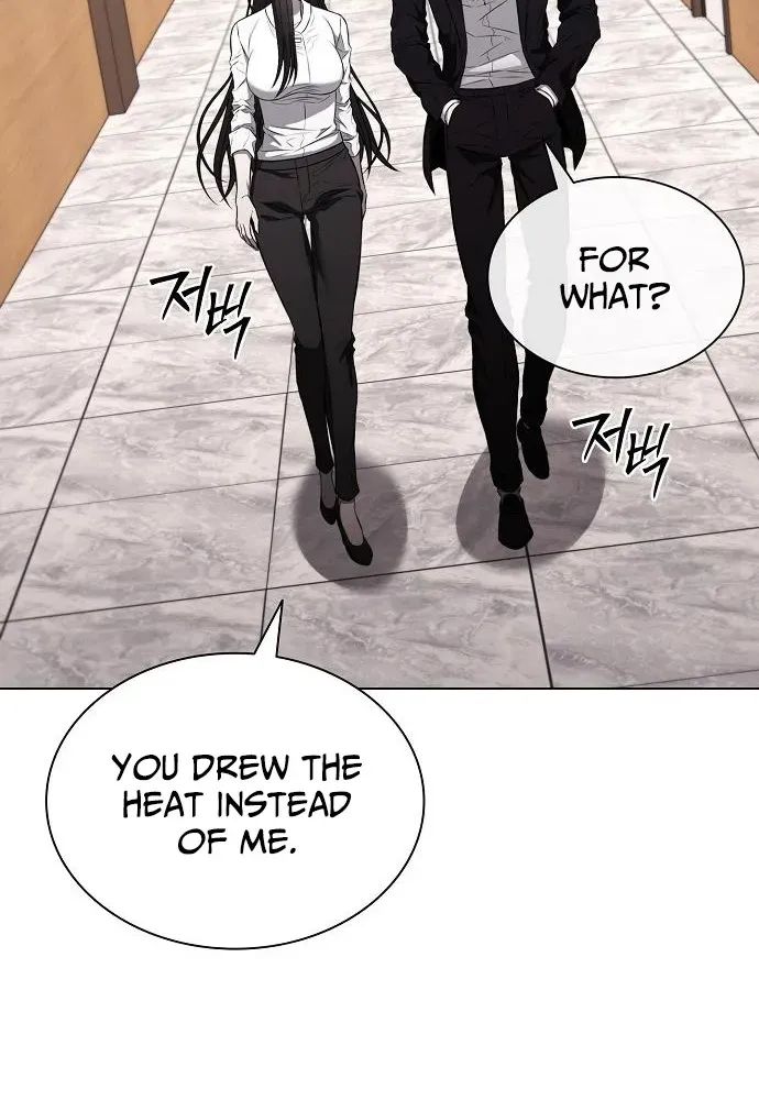 The Prosecutor’s Blade: A Former Mercenary’s Revenge Chapter 16 page 42 - 
