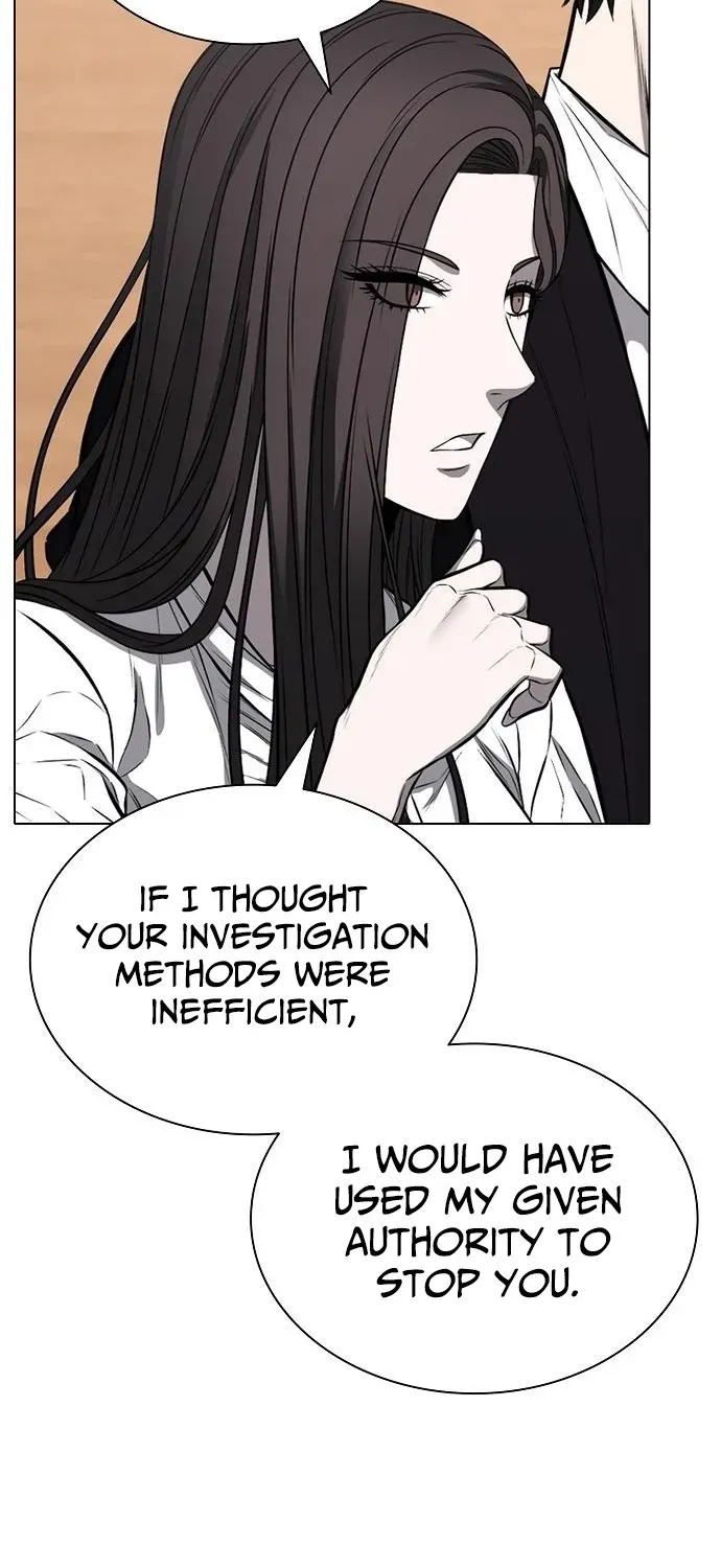 The Prosecutor’s Blade: A Former Mercenary’s Revenge Chapter 16 page 46 - 