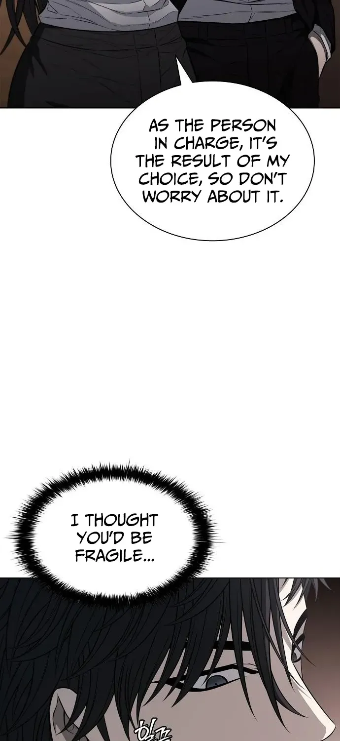 The Prosecutor’s Blade: A Former Mercenary’s Revenge Chapter 16 page 48 - 