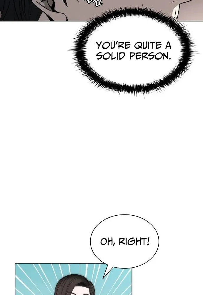 The Prosecutor’s Blade: A Former Mercenary’s Revenge Chapter 16 page 49 - 