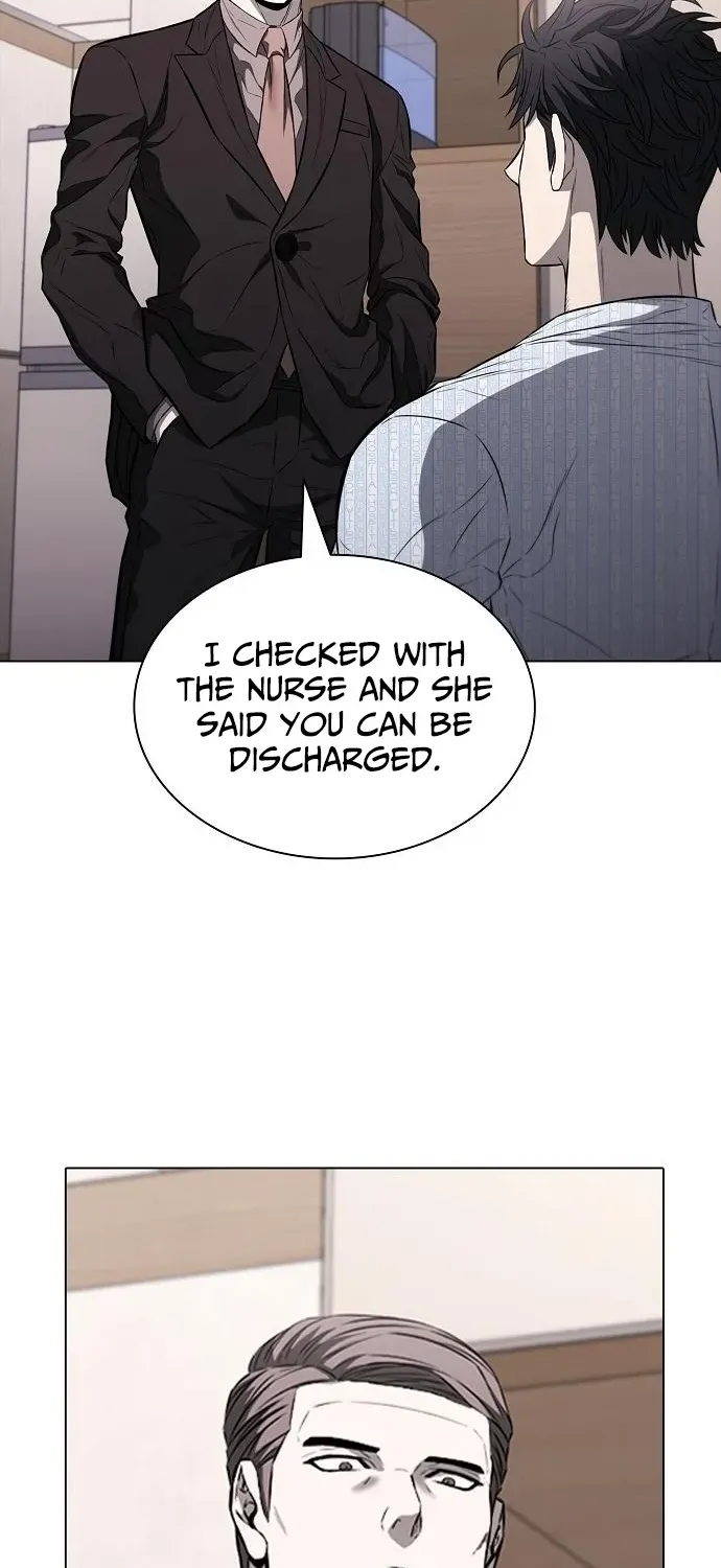 The Prosecutor’s Blade: A Former Mercenary’s Revenge Chapter 16 page 6 - 