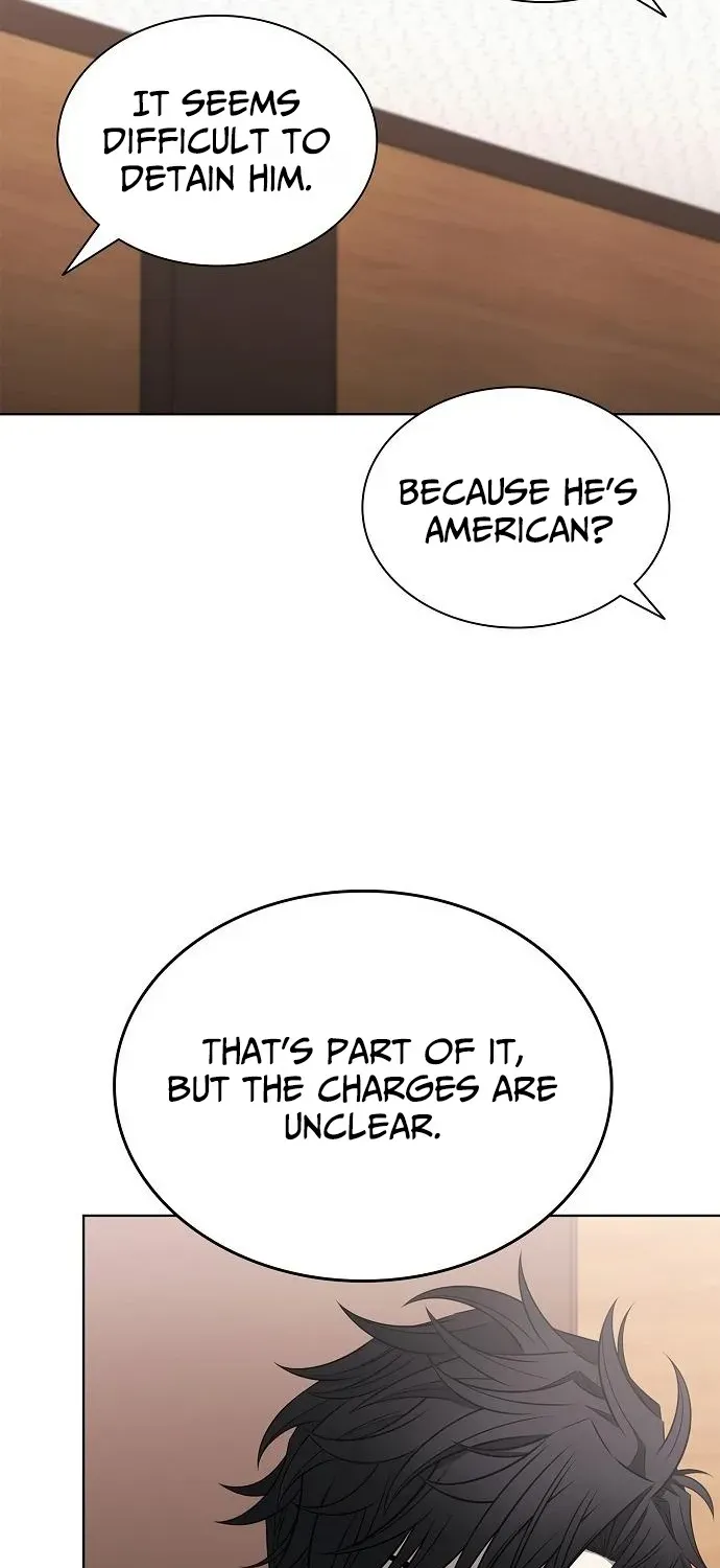 The Prosecutor’s Blade: A Former Mercenary’s Revenge Chapter 16 page 51 - 