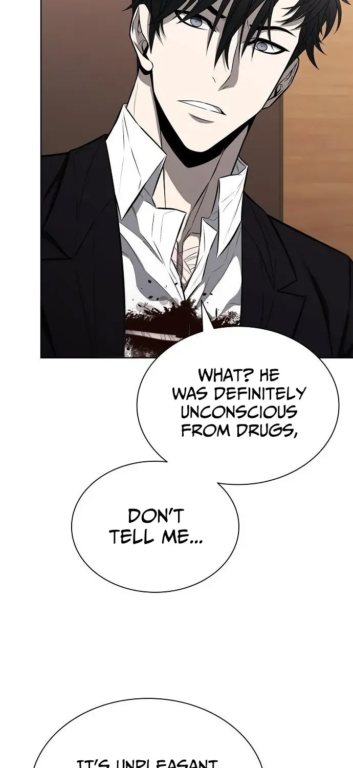 The Prosecutor’s Blade: A Former Mercenary’s Revenge Chapter 16 page 52 - 