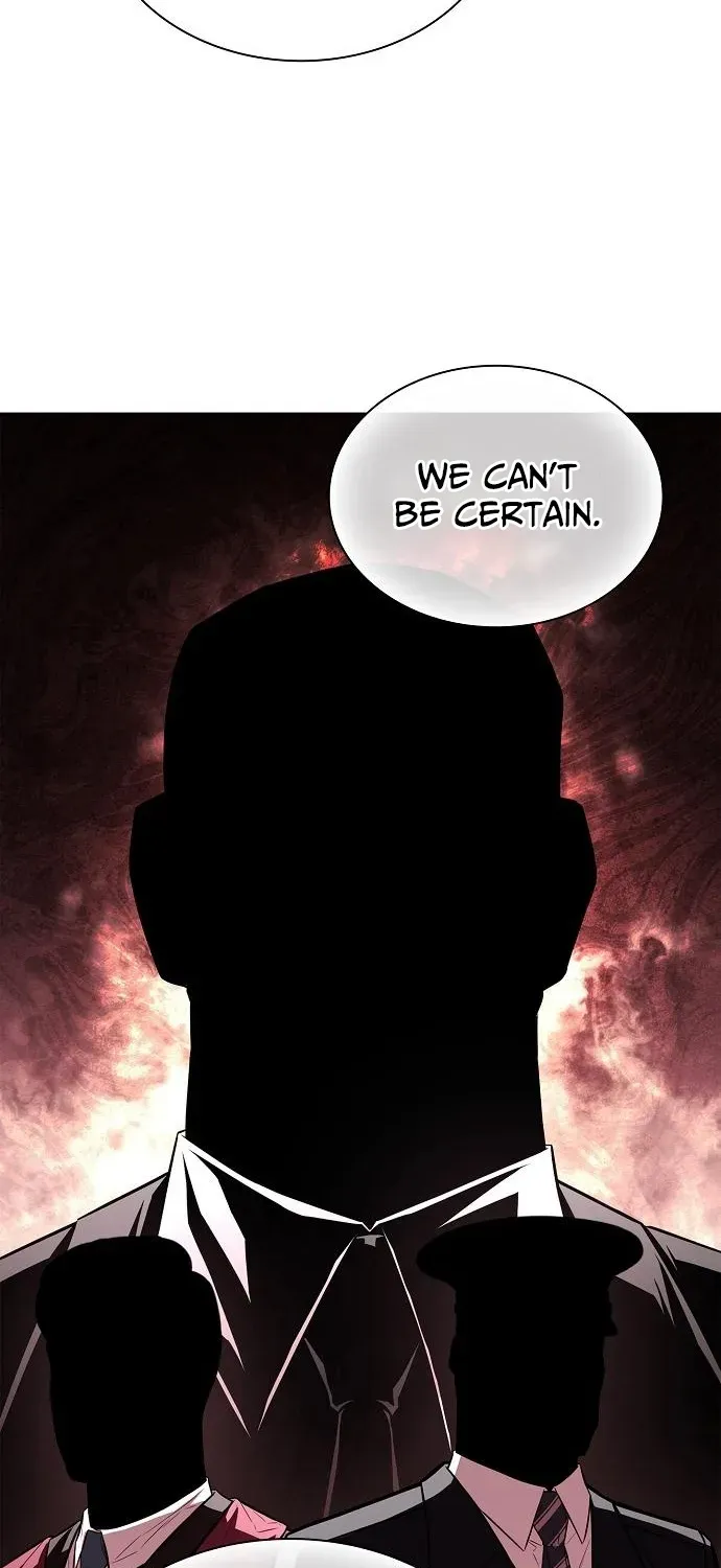 The Prosecutor’s Blade: A Former Mercenary’s Revenge Chapter 16 page 54 - 