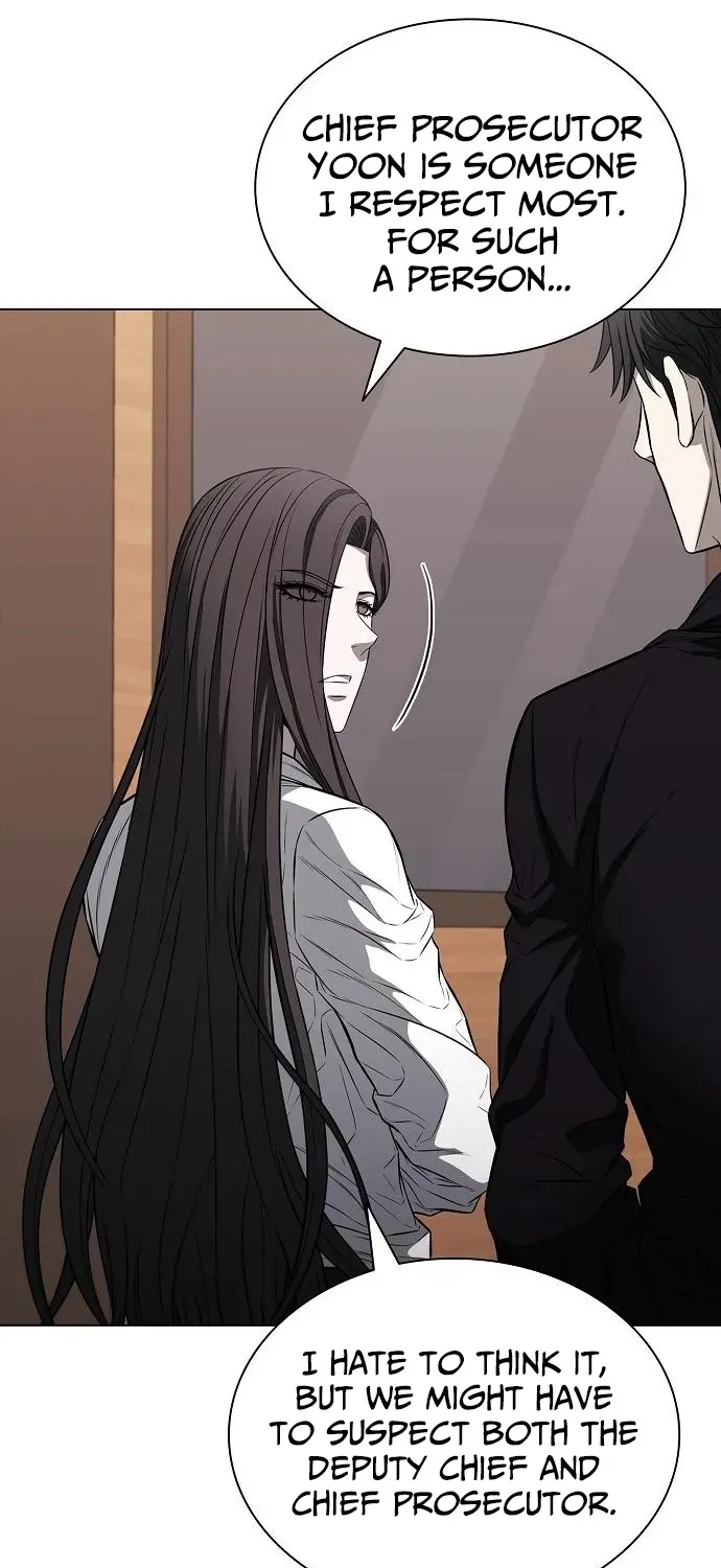 The Prosecutor’s Blade: A Former Mercenary’s Revenge Chapter 16 page 58 - 