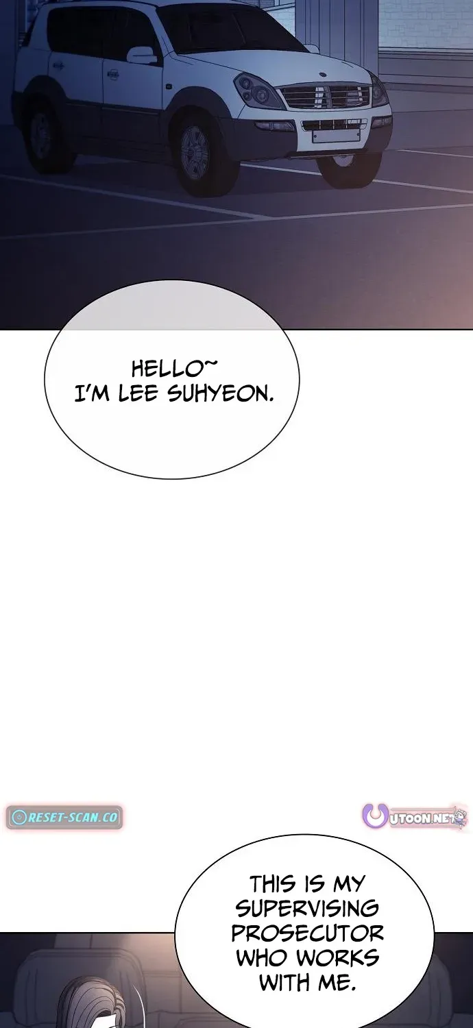 The Prosecutor’s Blade: A Former Mercenary’s Revenge Chapter 16 page 64 - 