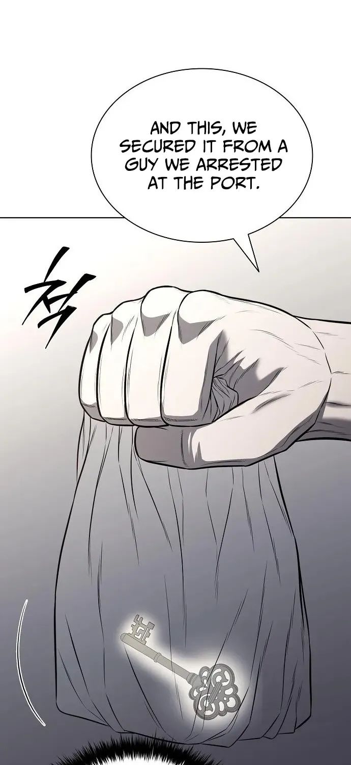 The Prosecutor’s Blade: A Former Mercenary’s Revenge Chapter 16 page 66 - 