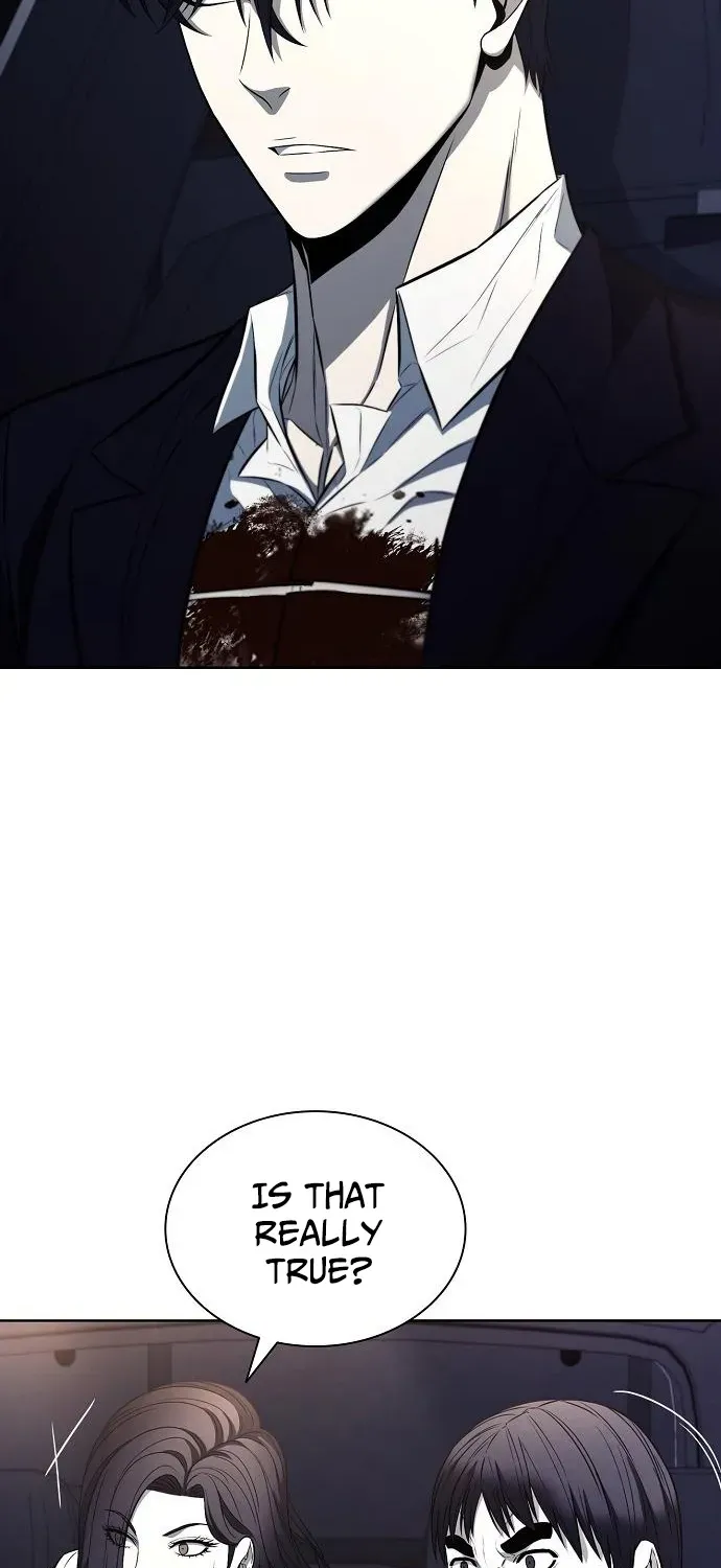 The Prosecutor’s Blade: A Former Mercenary’s Revenge Chapter 16 page 68 - 