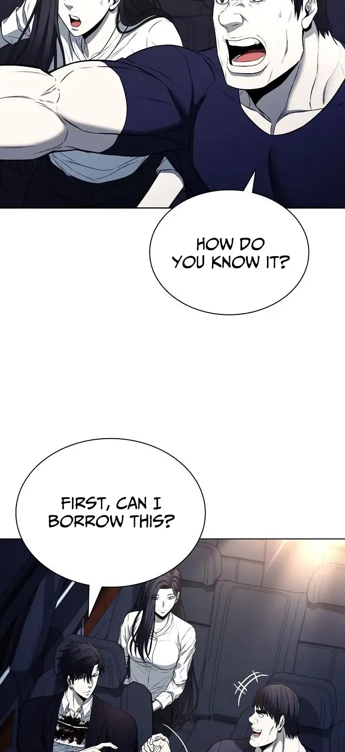 The Prosecutor’s Blade: A Former Mercenary’s Revenge Chapter 16 page 69 - 