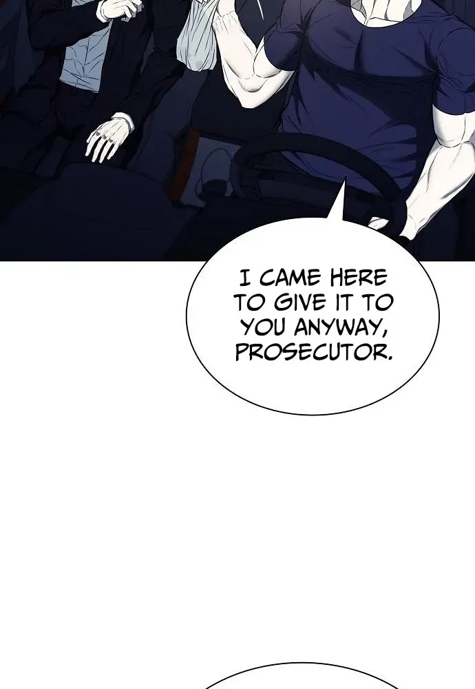 The Prosecutor’s Blade: A Former Mercenary’s Revenge Chapter 16 page 70 - 