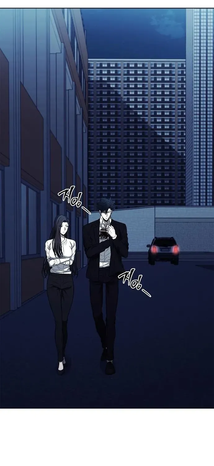The Prosecutor’s Blade: A Former Mercenary’s Revenge Chapter 16 page 73 - 