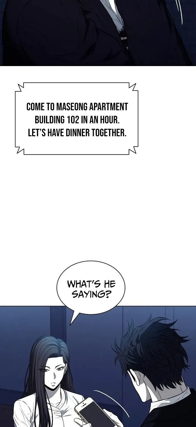 The Prosecutor’s Blade: A Former Mercenary’s Revenge Chapter 16 page 76 - 
