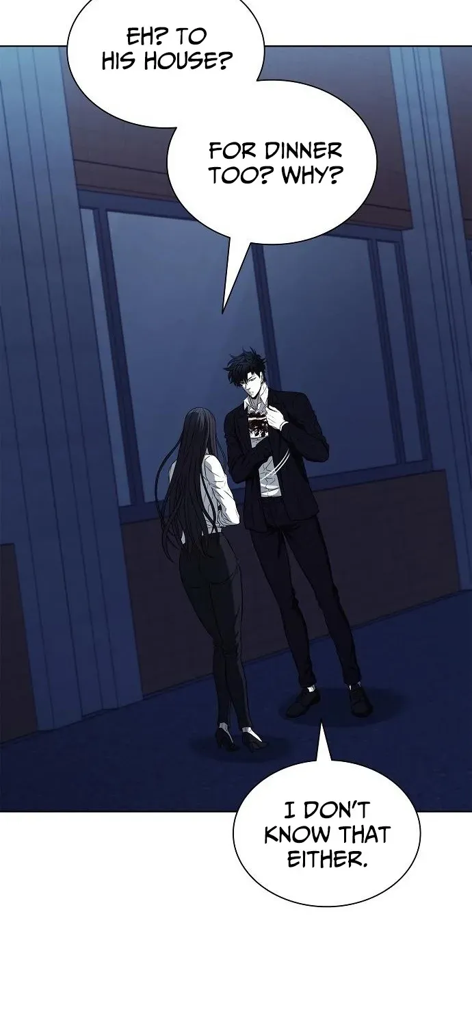 The Prosecutor’s Blade: A Former Mercenary’s Revenge Chapter 16 page 78 - 