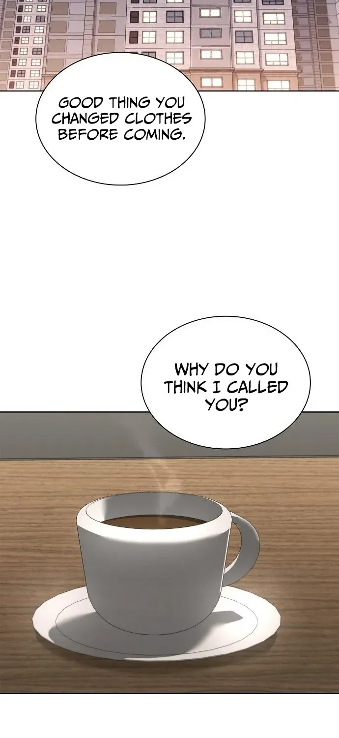 The Prosecutor’s Blade: A Former Mercenary’s Revenge Chapter 16 page 80 - 