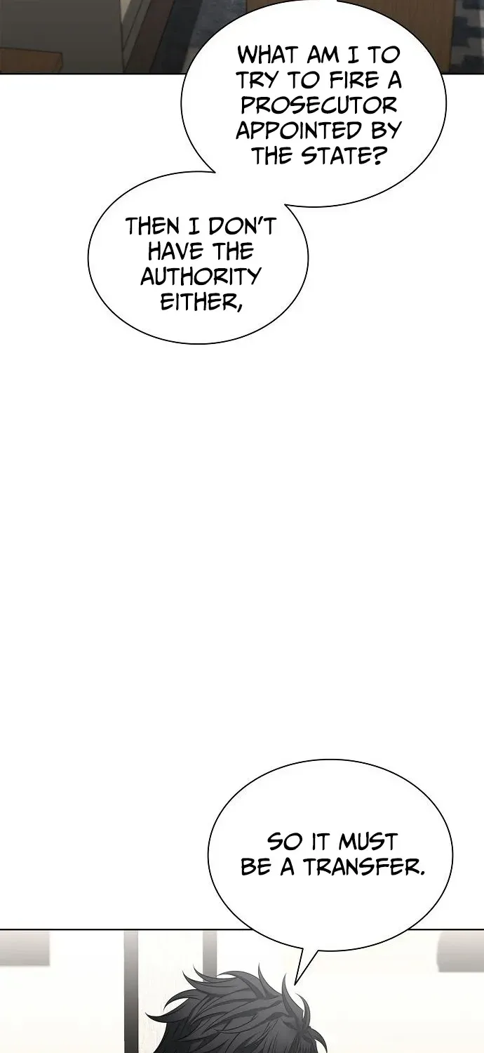 The Prosecutor’s Blade: A Former Mercenary’s Revenge Chapter 16 page 82 - 